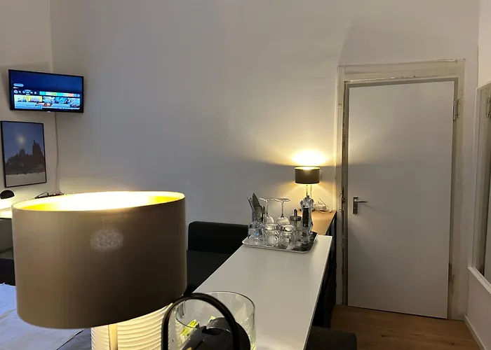Urban-Studios-Cologne I Studio